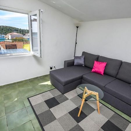 Apartments Ercegovic 로고즈니차 외부 사진