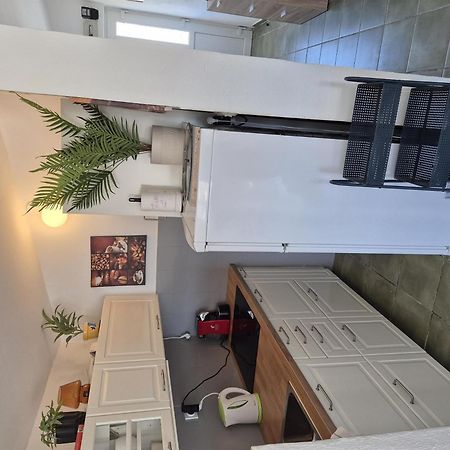 Apartments Ercegovic 로고즈니차 외부 사진