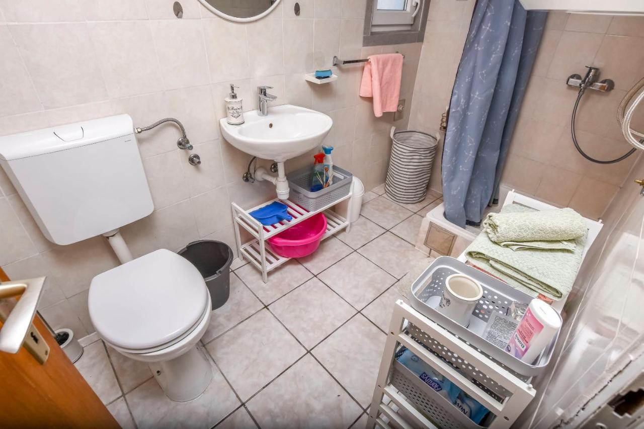 Apartments Ercegovic 로고즈니차 외부 사진