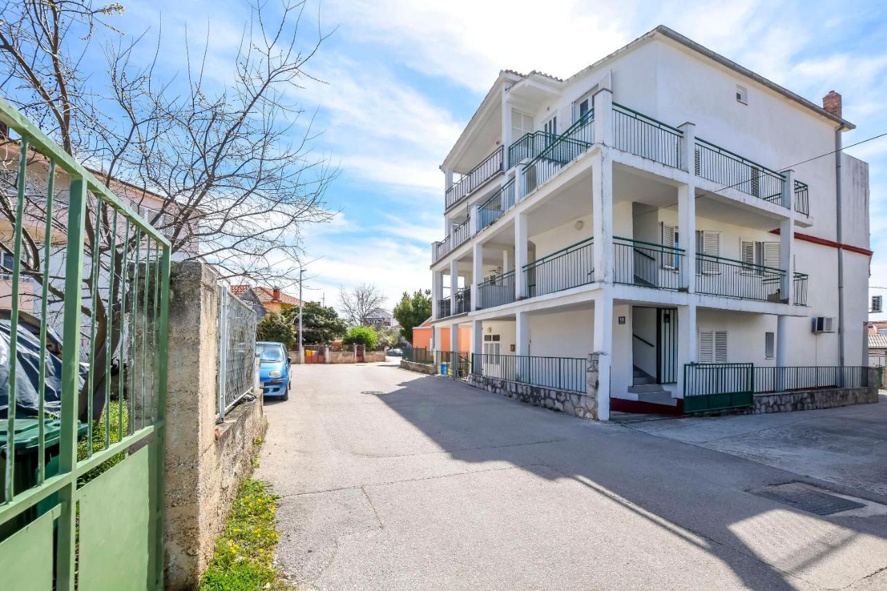 Apartments Ercegovic 로고즈니차 외부 사진