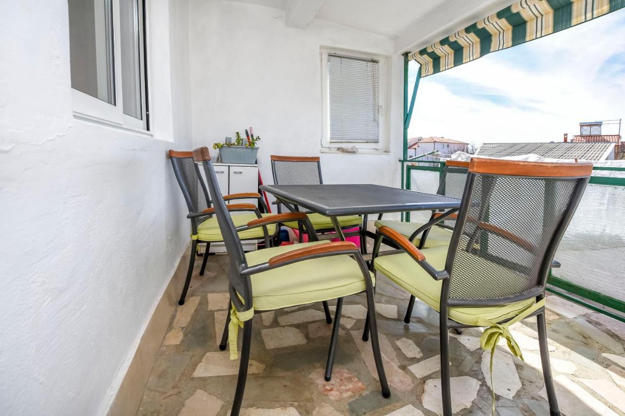Apartments Ercegovic 로고즈니차 외부 사진