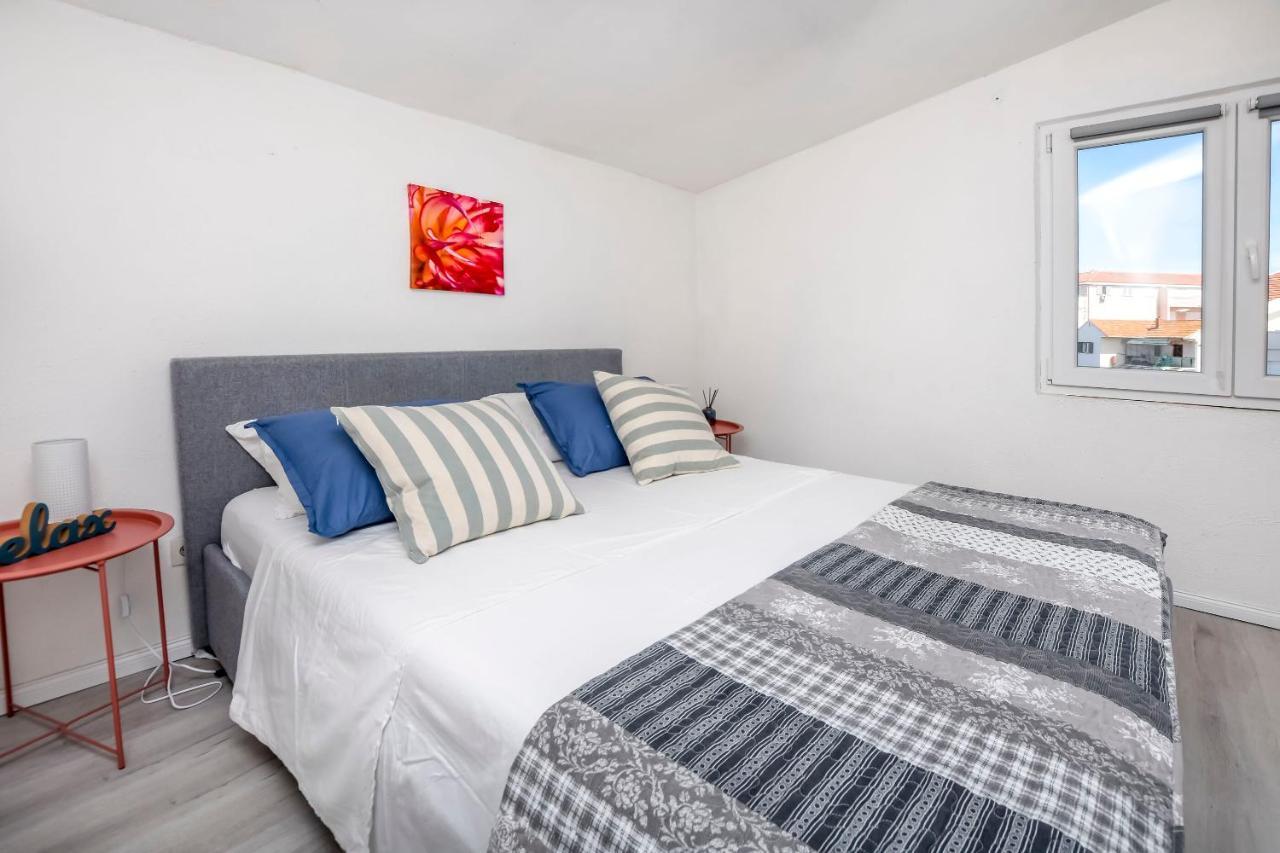 Apartments Ercegovic 로고즈니차 외부 사진