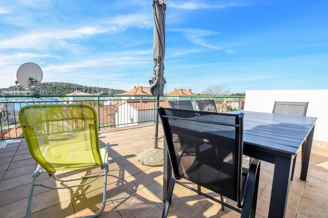 Apartments Ercegovic 로고즈니차 외부 사진