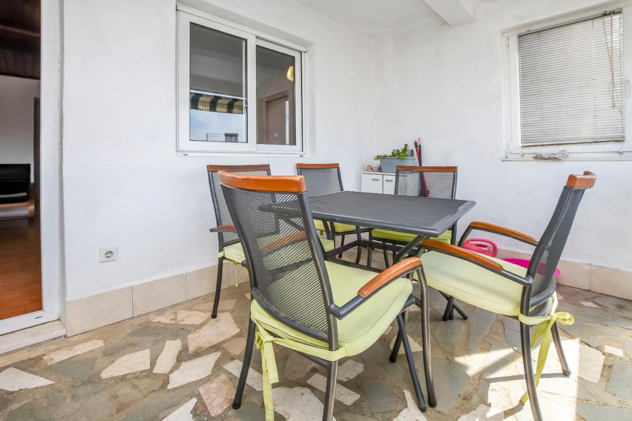 Apartments Ercegovic 로고즈니차 외부 사진