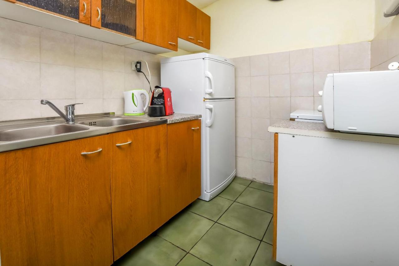 Apartments Ercegovic 로고즈니차 외부 사진