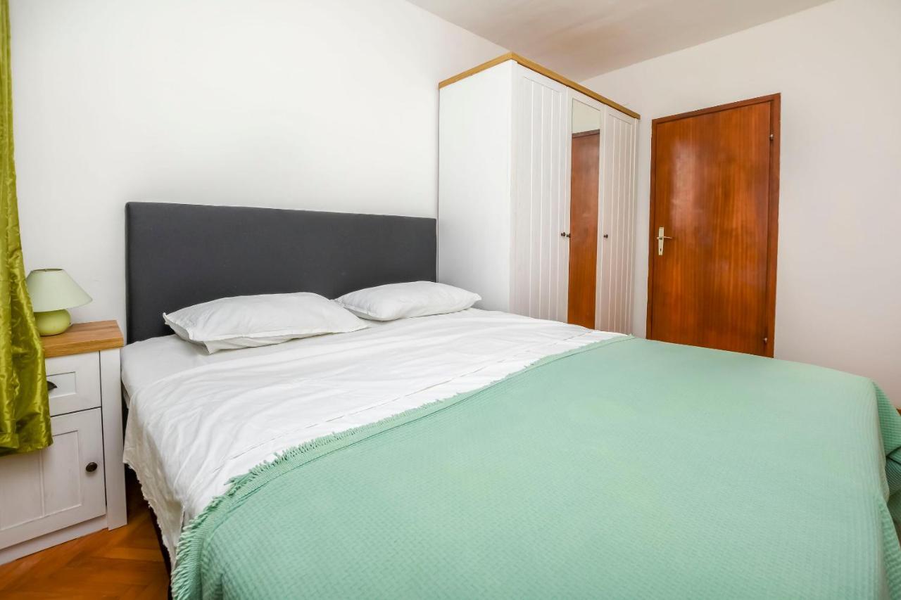 Apartments Ercegovic 로고즈니차 외부 사진