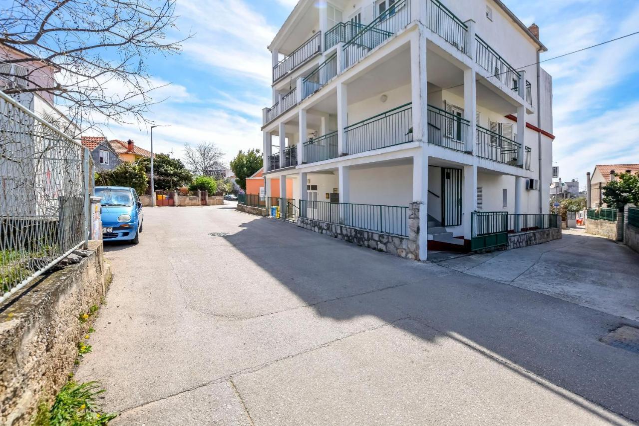 Apartments Ercegovic 로고즈니차 외부 사진