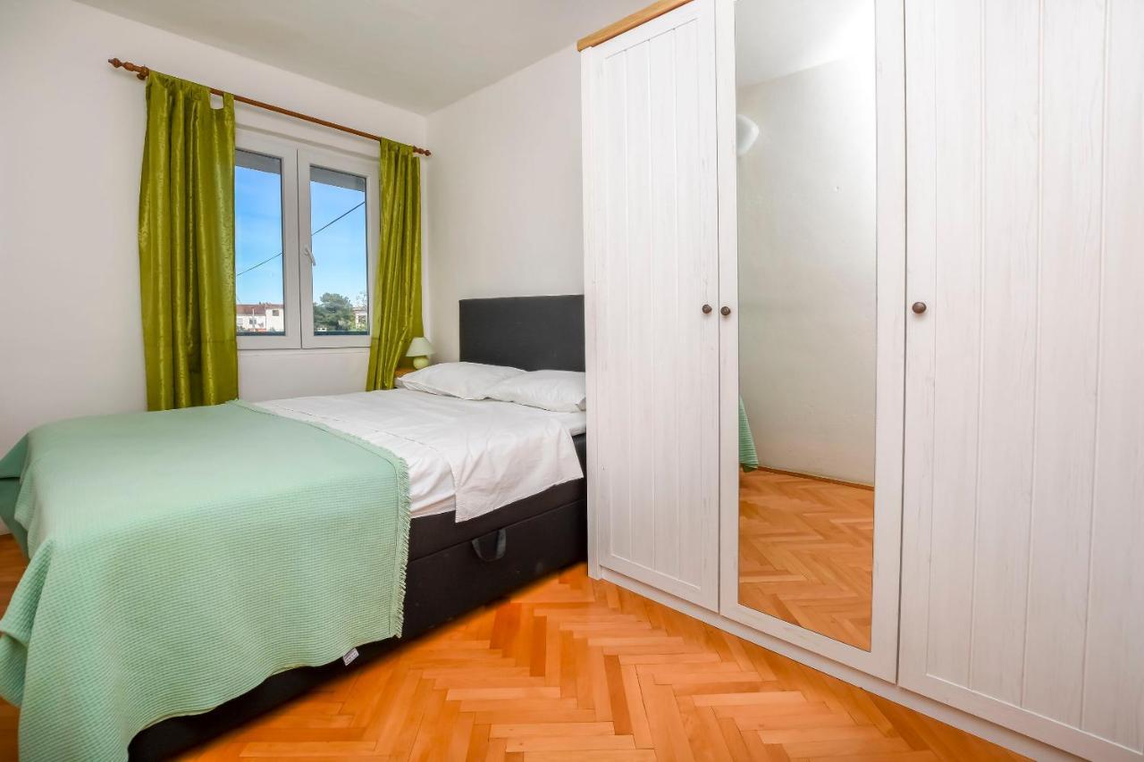 Apartments Ercegovic 로고즈니차 외부 사진