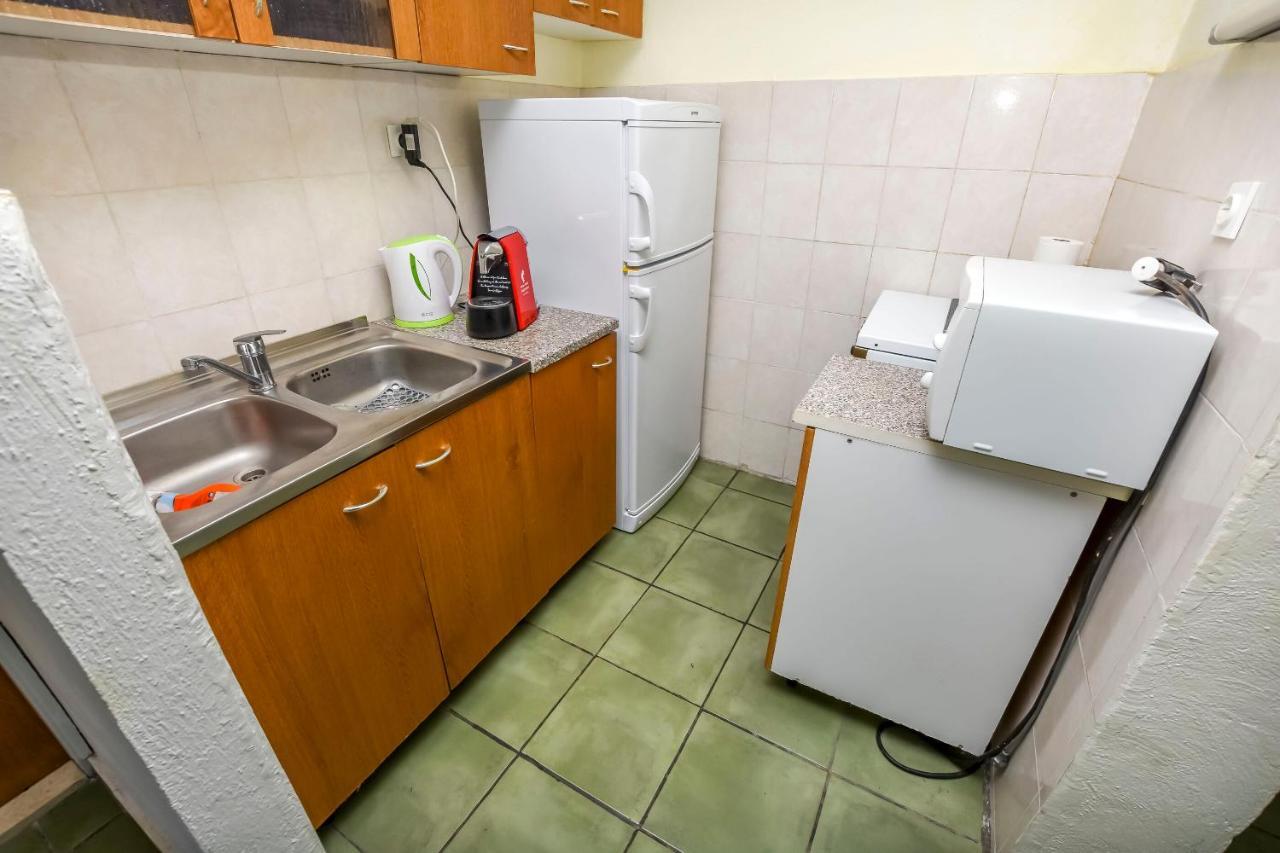 Apartments Ercegovic 로고즈니차 외부 사진